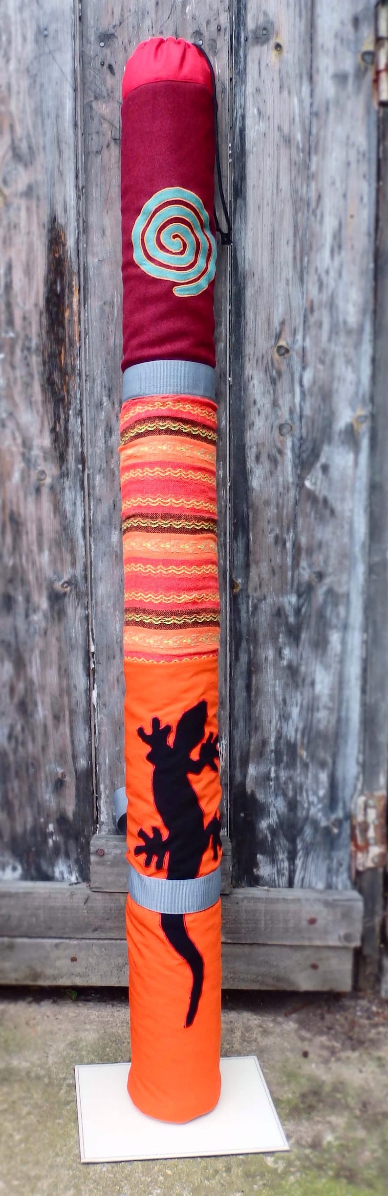 Didgeridoo Bag Case Carry Bag Etsy