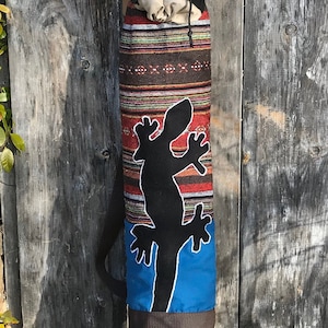 Didgeridoo Tas Case Draagtas