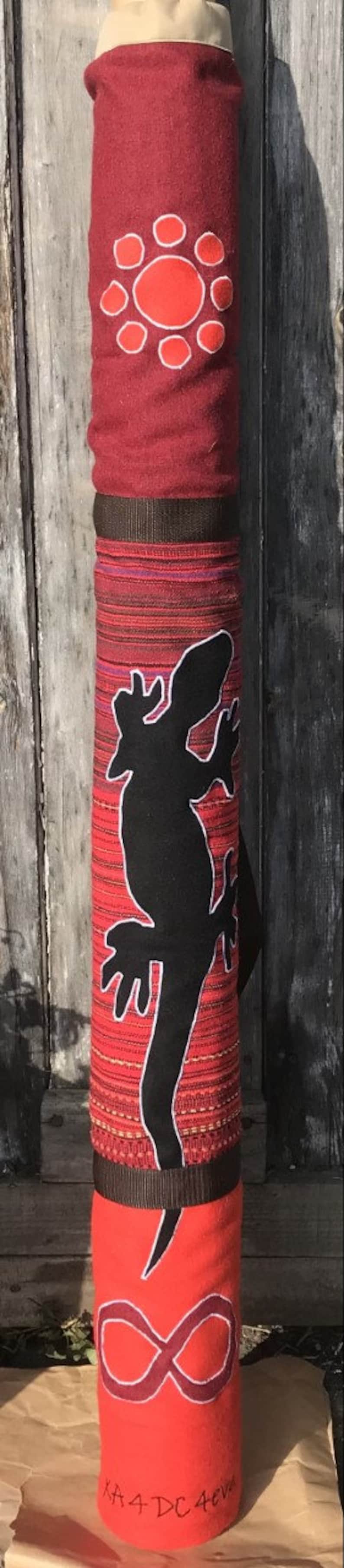 Custom Made Didgeridoo Bag Small Etsy