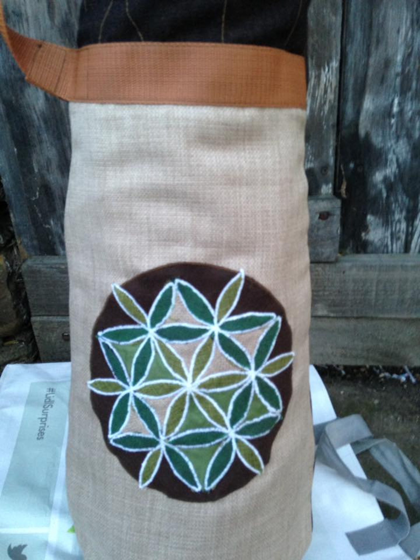 Custom Made Didgeridoo Bag Small Etsy