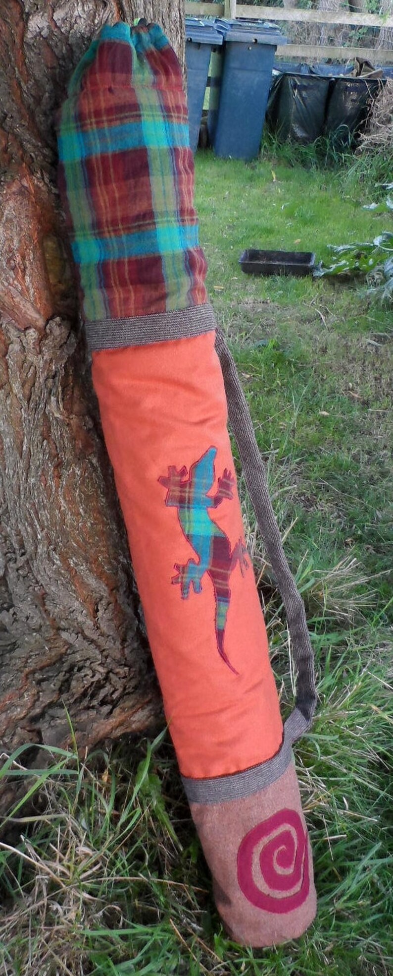 Didgeridoo Bag Etsy UK