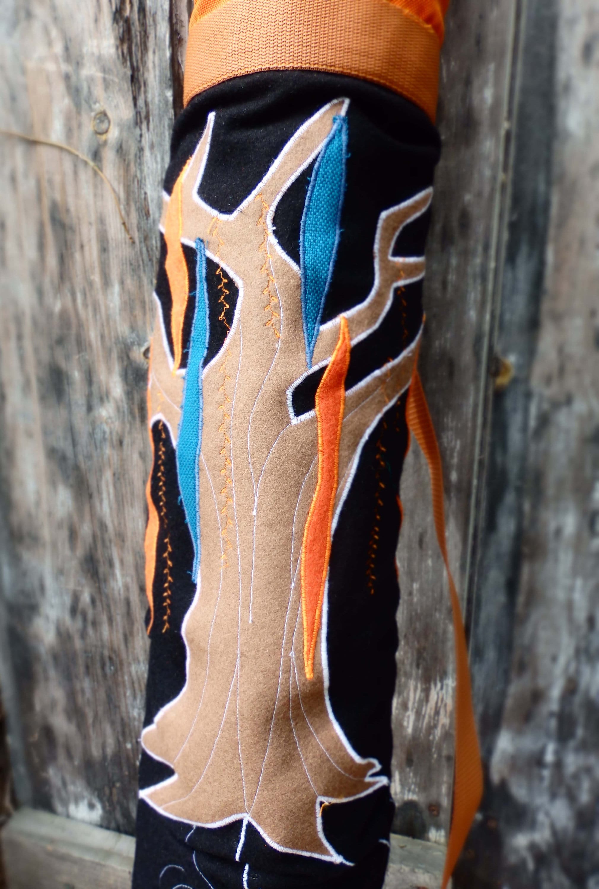 Custom Made Didge Bag Large Didgeridoo Bag Etsy