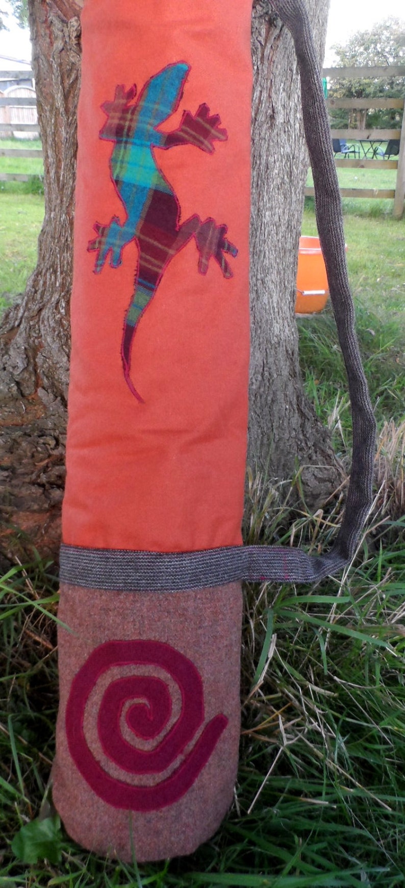 Didgeridoo Bag Etsy UK