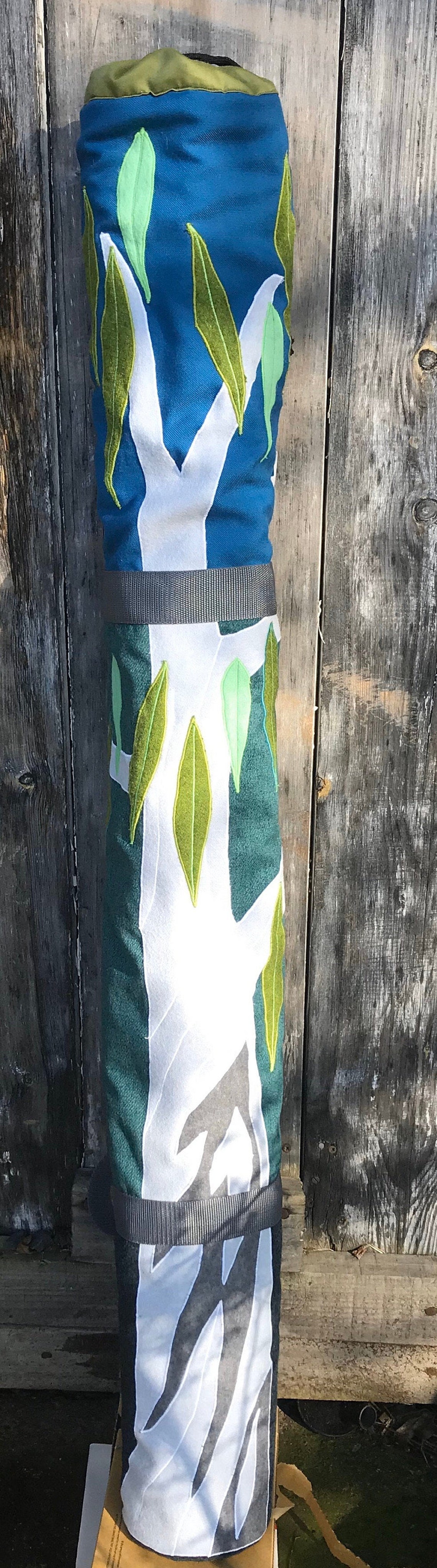 Didgeridoo Bag Case Carry Bag Etsy