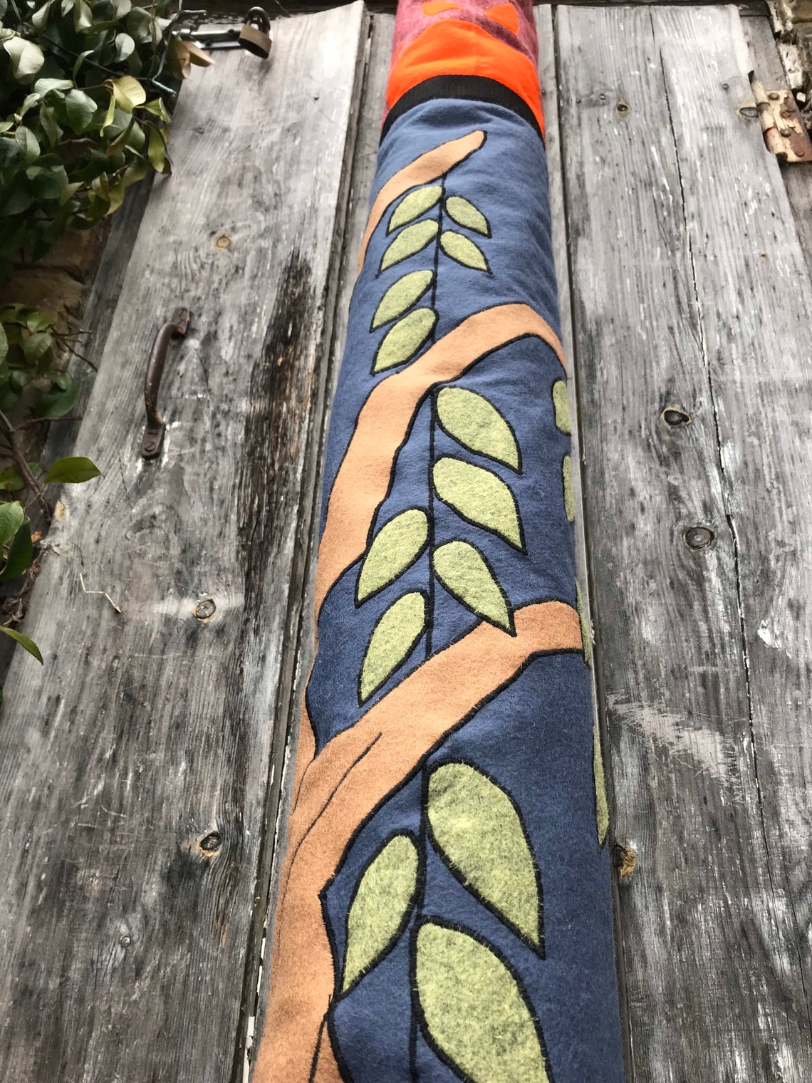 Didgeridoo Bag Carry Case Made to Fit Etsy