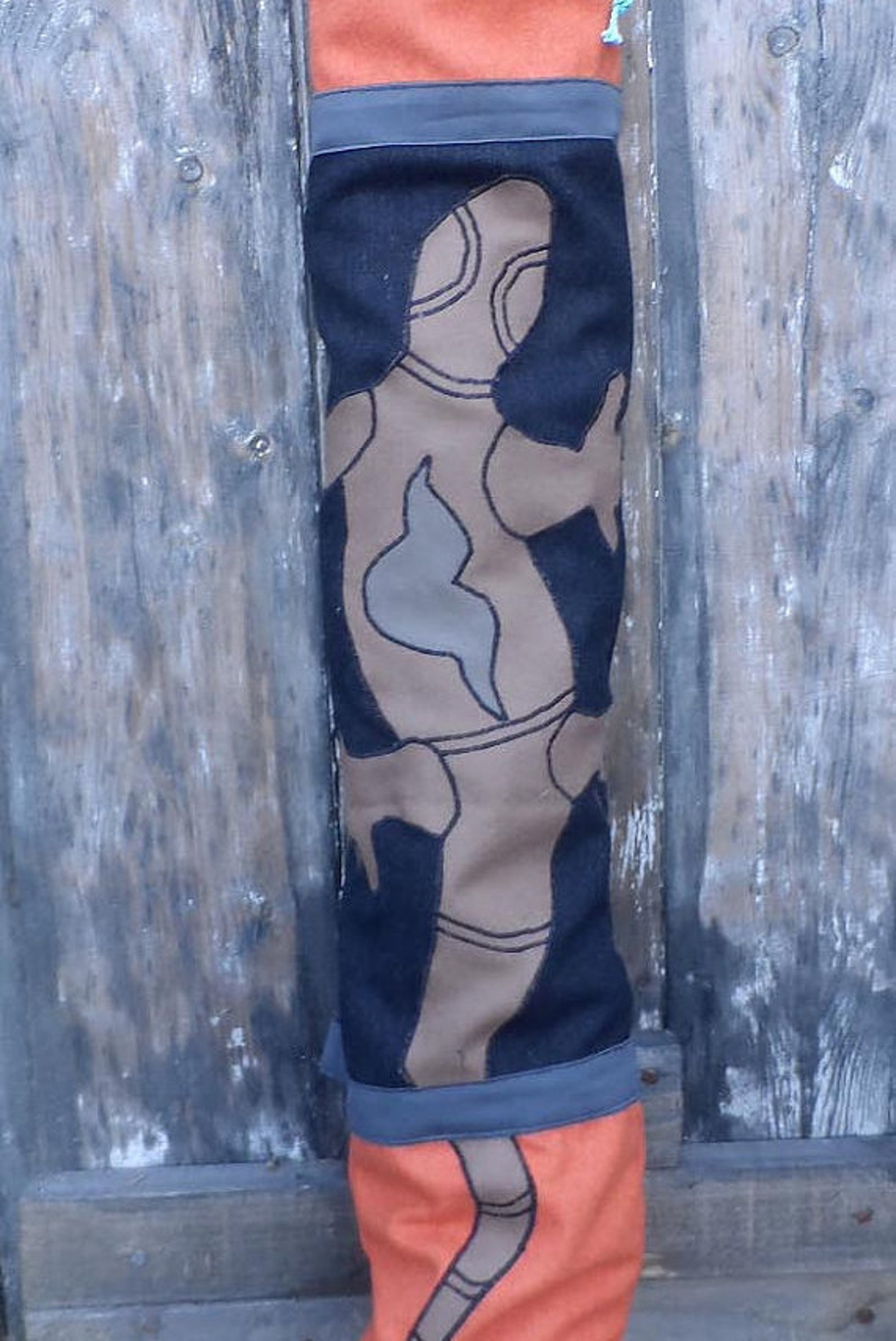 Didgeridoo Bag Carry Case Made to Fit Etsy