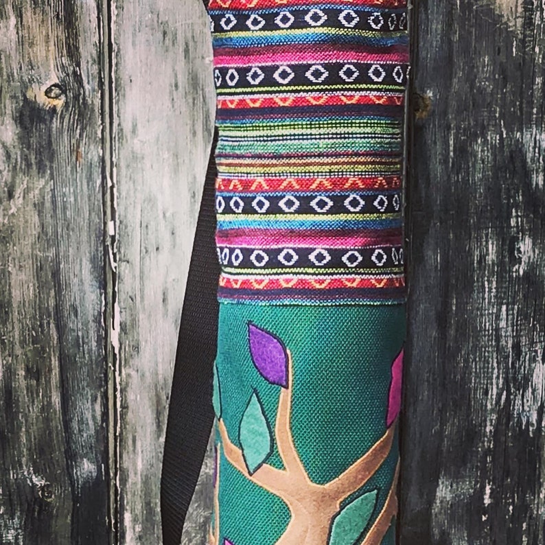 Didgeridoo Bag Carry Case Made to Fit Etsy