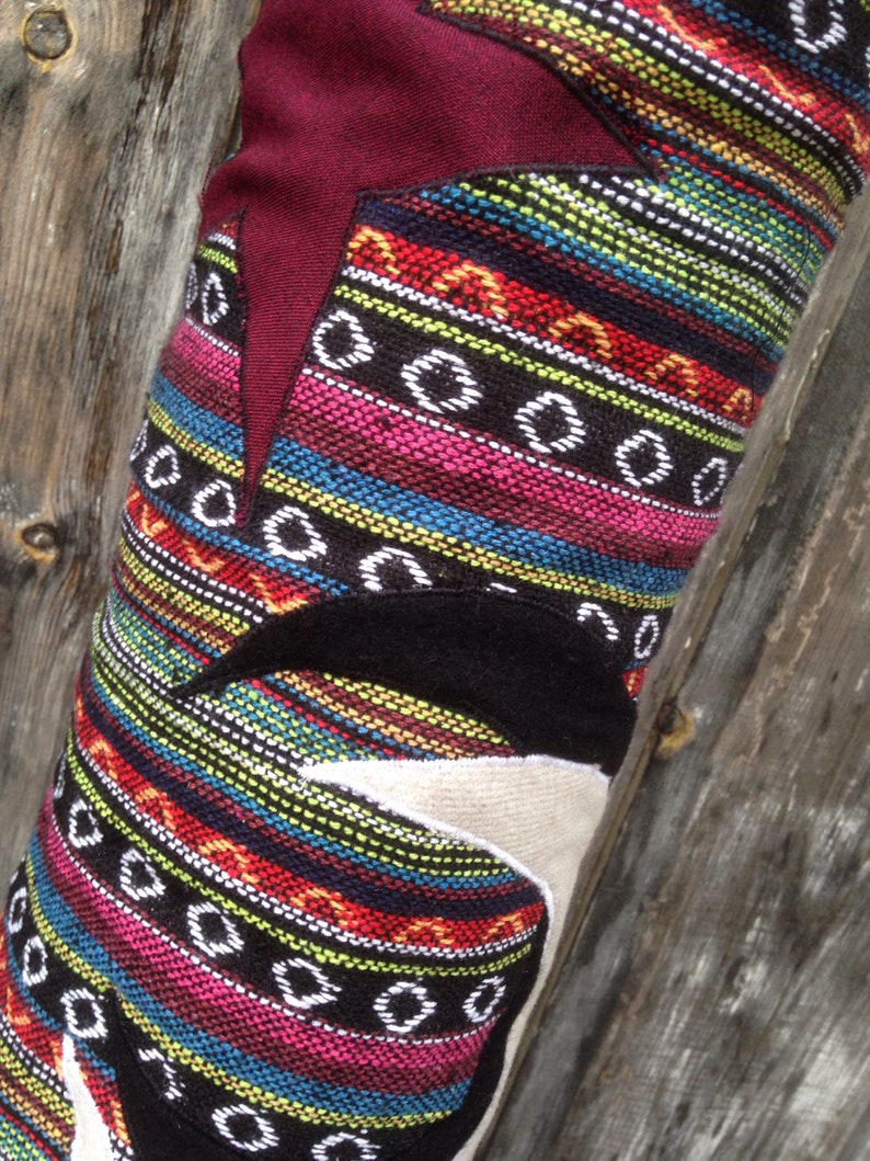 Didgeridoo Bag Case Carry Bag Moon Star Design Etsy