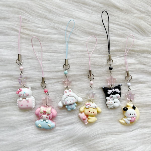 Kawaii Plugs - Etsy