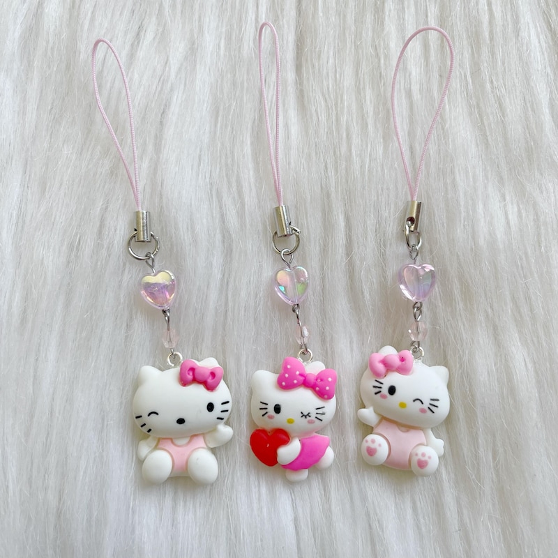 Kawaii Plugs - Etsy
