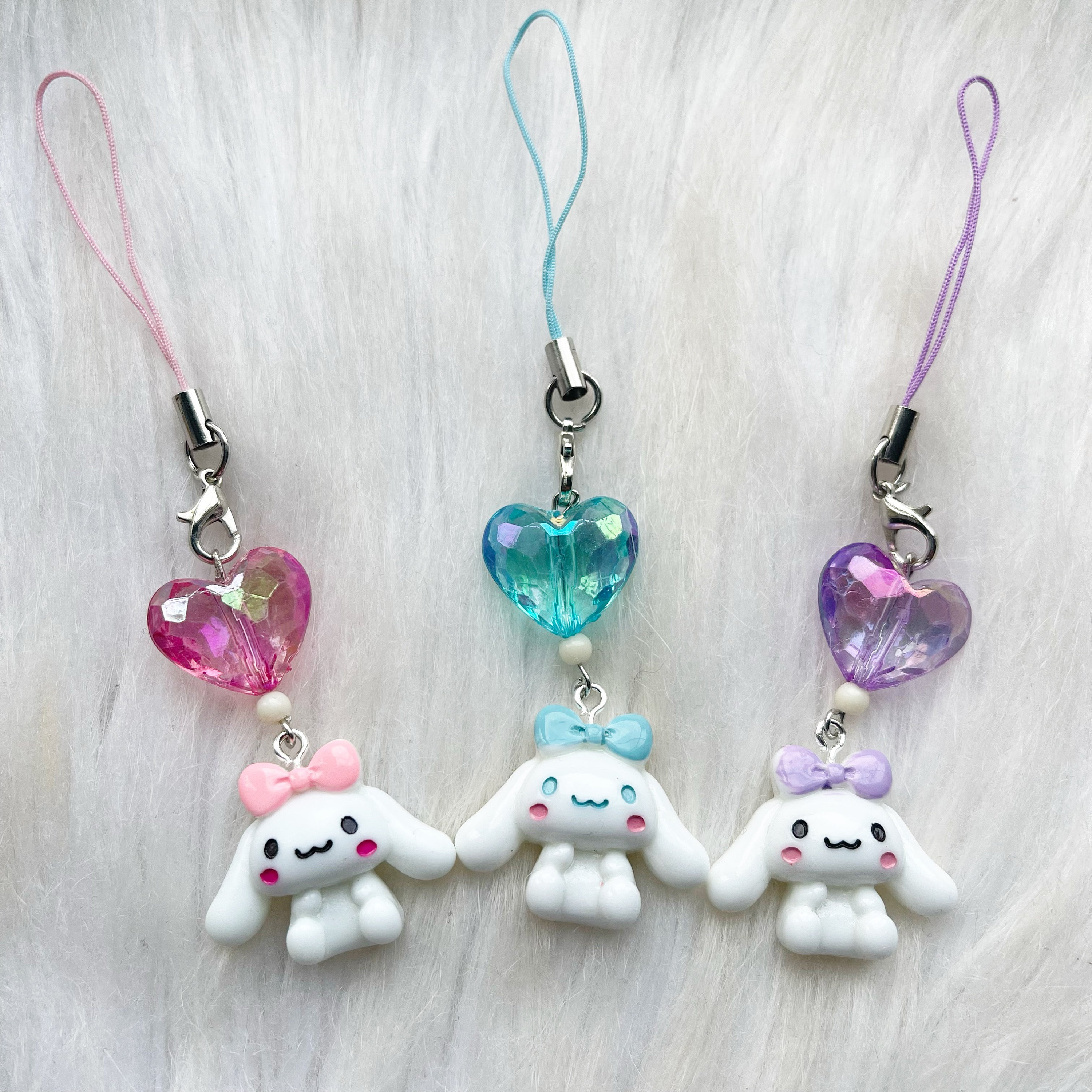 Top hơn 89+ cinnamoroll phone charm đẹp nhất CoCreated English