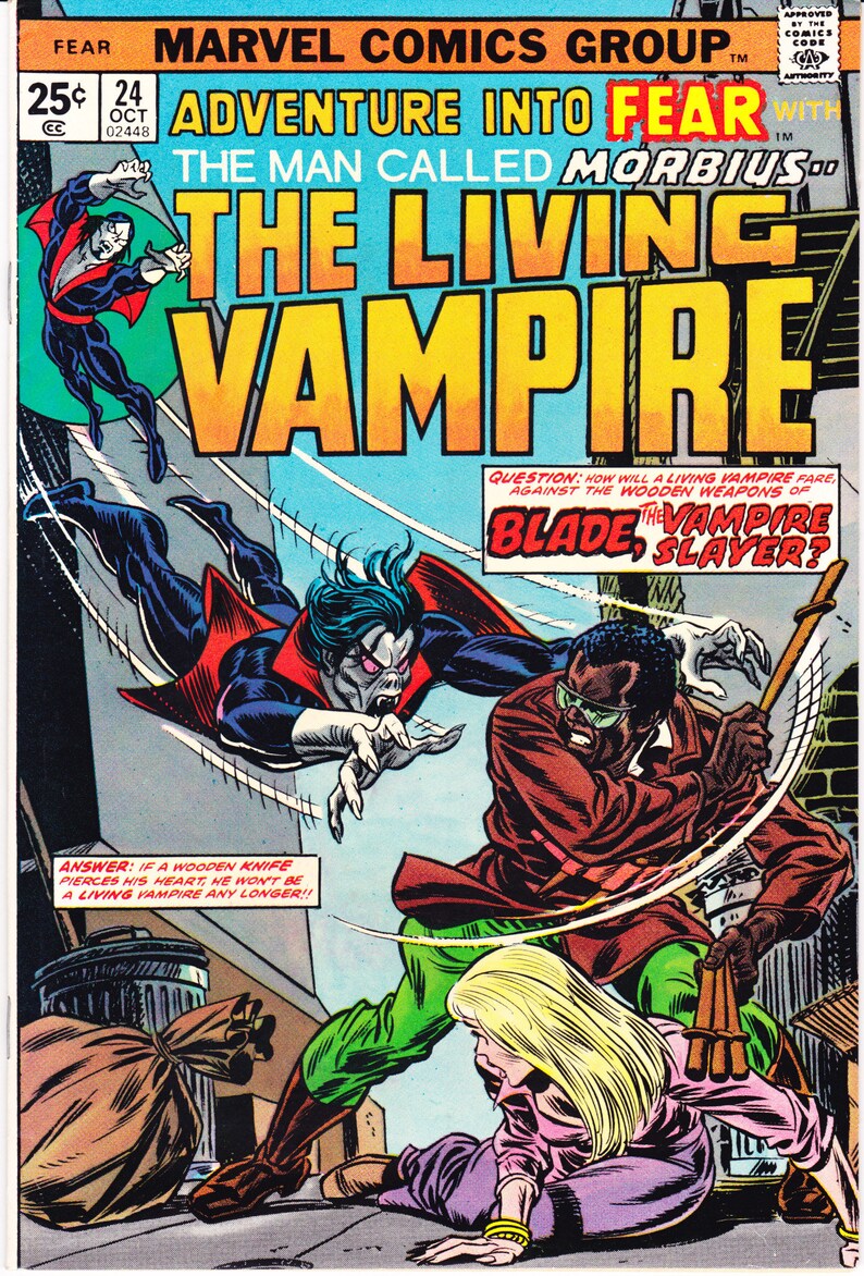 2015 #24 VF//NM Doctor Strange