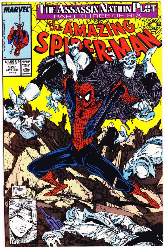 spiderman gifts uk