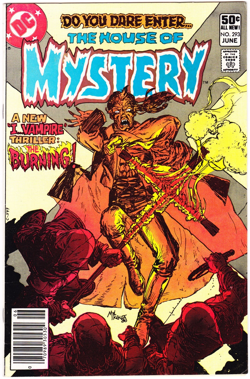 Vampire In The Garden Vf