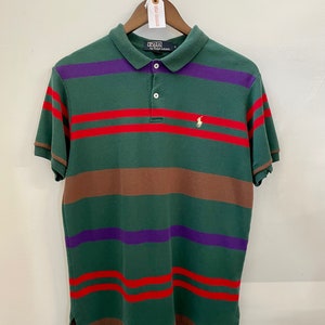 polo ralph lauren maat l