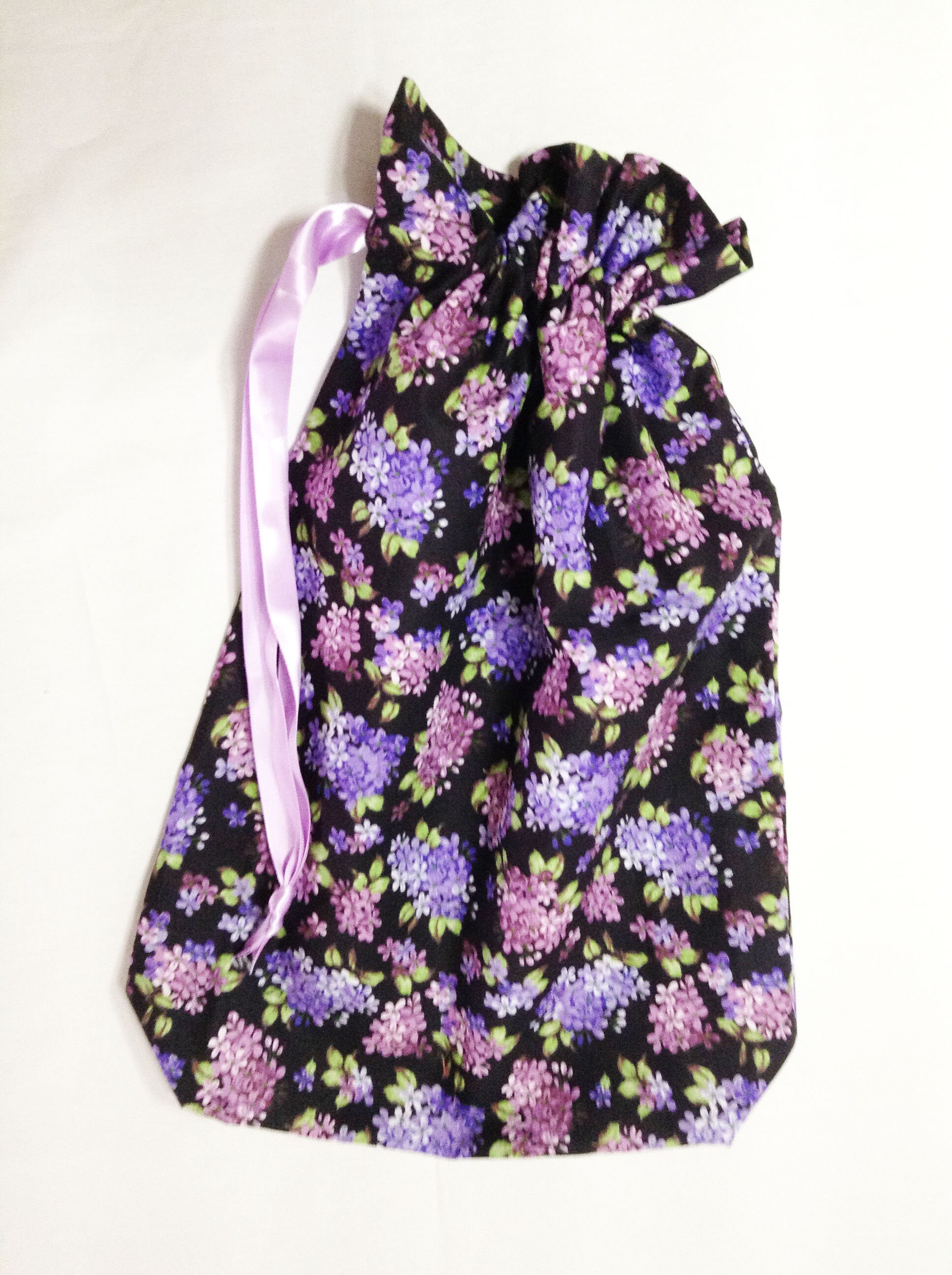Shoe Bags, Shoe Storage Bag, Drawstring Bags, Travel Shoe Bags, Bridesmaid Gift Bag, Fabric Gift Bag, Laundry Bag, Lingerie Bag, Gift SB615