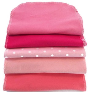 Cloth Napkins,20 Reusable Flannel Napkins, Reusable Non-paper Napkins,Napkins,Non-paper Towels,Cloth Paper Towels,Eco-Friendly Napkins FN413