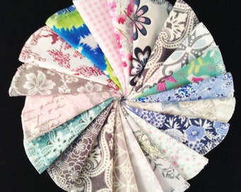 Reusable Facial Rounds, Makeup Remover Pads,Washable Facial Rounds,Cosmetic Rounds,Facial Rounds,Reusable Cloth Wipes,Facial Washcloth FR949