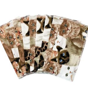 NEW,Handkerchief Womens, Ladies Handkerchiefs, Flannel Handkerchiefs, Reusable Tissues, Paperless Hankies, Womens Handkerchief WH027