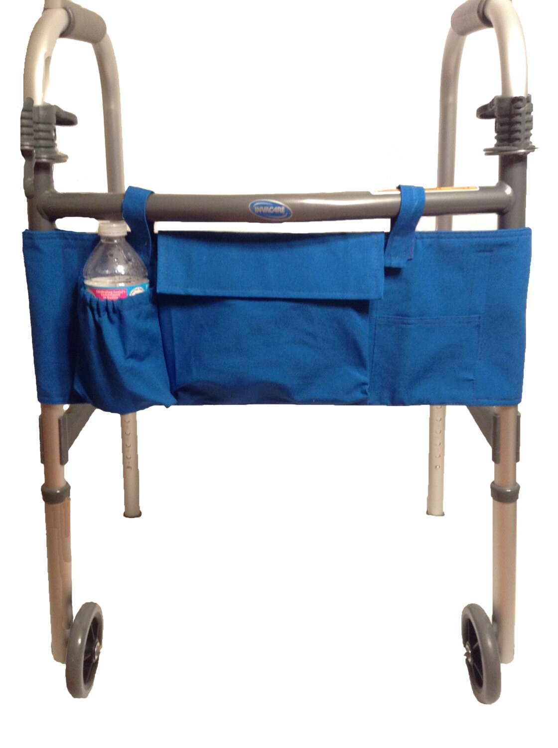 Walker Tote Walker Bag Walker Accessory Bag Organizer Tote Etsy