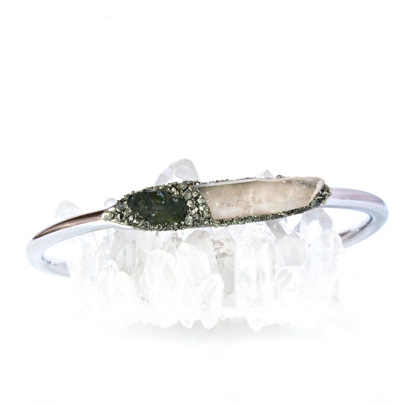 Raw Emerald Jewelry Emerald Gift for Her Emerald Jewelry for - Etsy