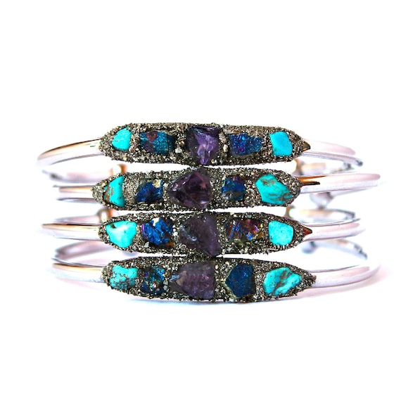 Bohemian crystal hotsell jewelry