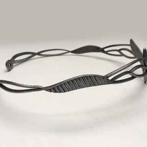 Elven Circlet / Tiara, 3D printed, Unofficial. US image 6
