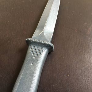 Artemis Blade, 3D Printed, Unofficial image 3