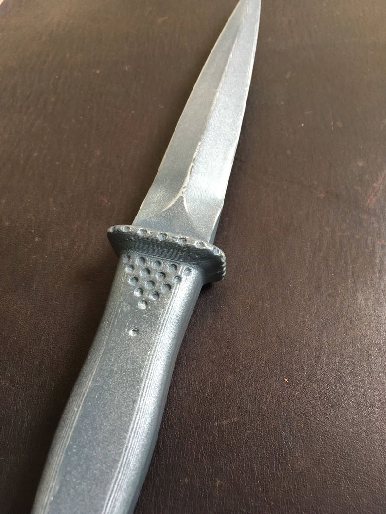 Artemis Blade, 3D Printed, Unofficial image 3