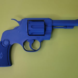 Indiana Jones M1917 cosplay prop kit image 2