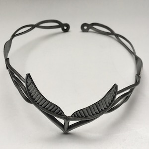 Elven Circlet / Tiara, 3D printed, Unofficial. US image 7