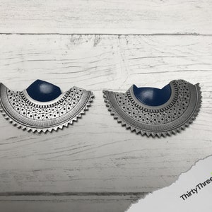 Charmed Magical Amulet / Pendant, 3d printed, (Unofficial) US