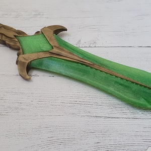 Skyrim Inspired no Lollygagging 3d Printed Sign