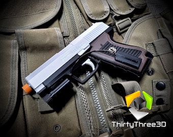 Biohazard RE:2 Kendo Gun Shop By Tokyo Marui At The Tokyo