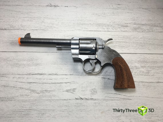 M1917 リボルバー、コルト、S&W、3D プリント。 - Etsy 日本 M1917 リボルバー、コルト、S&W、3D プリント。 - Etsy 日本