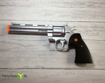 Colt Python - Etsy