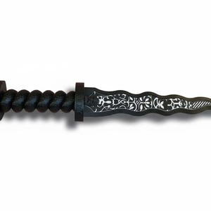 The Dark One Dagger, Rumpelstiltskin, 3D Printed, Unofficial US image 5