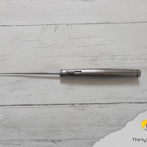 X-files Stiletto spike, 3d printed, (unofficial)