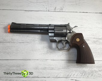 Colt Python - Etsy