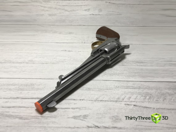 Remington 1875, 3D Printed. - Etsy