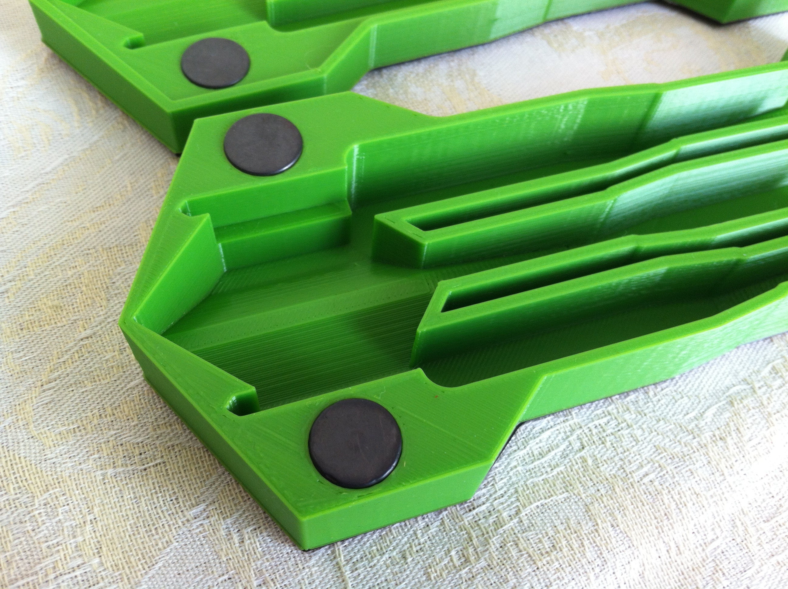 Personalised Darts case 3D Printed Etsy