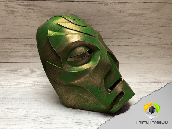 partícula Herencia Encantador Máscaras de sacerdote dragón Skyrim ponibles impresas en 3D - Etsy España partícula Herencia Encantador Máscaras de sacerdote dragón Skyrim ponibles impresas en 3D - Etsy España