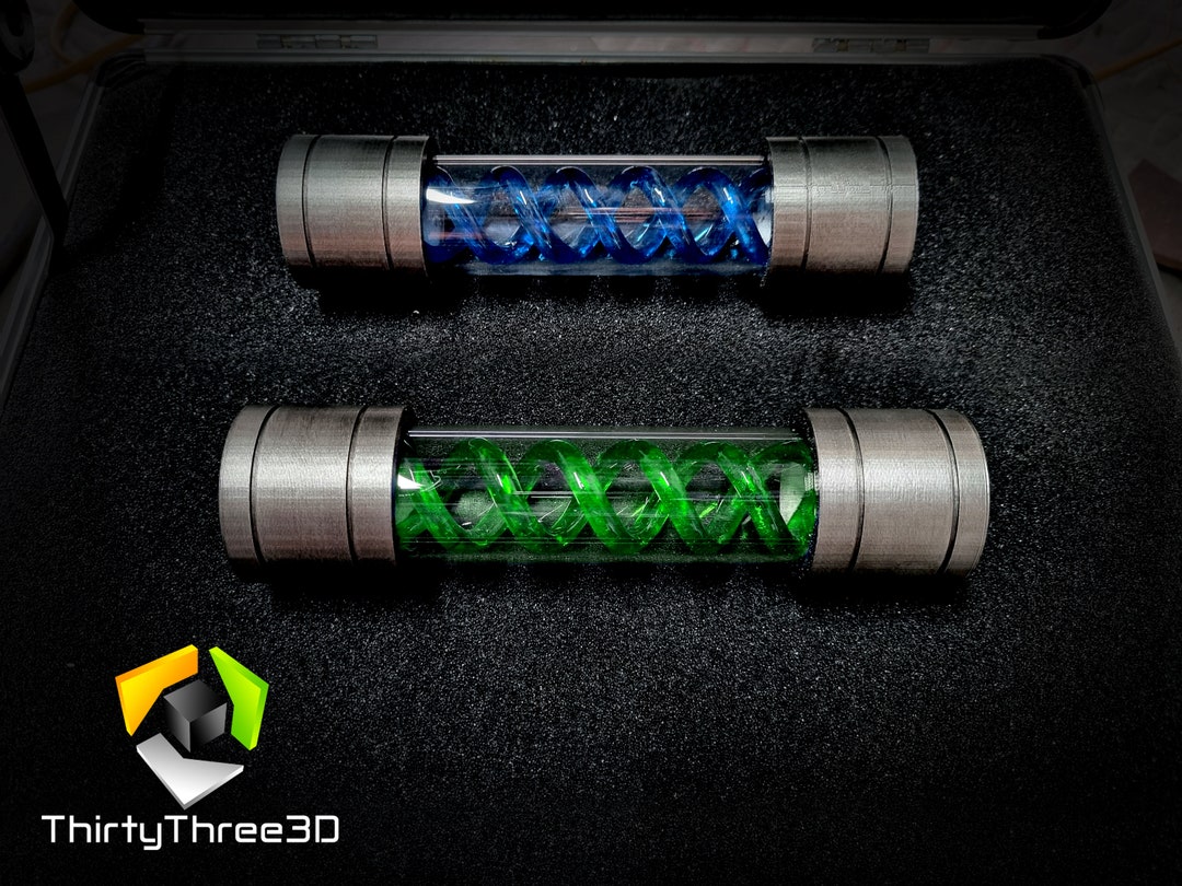 Ubrella Corporation T-Virus Vial 30l Prop Replica