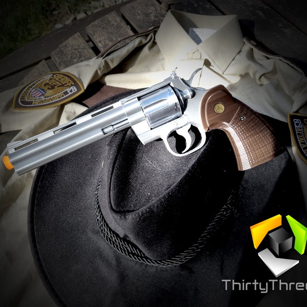 Colt Python - Etsy