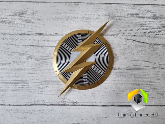 Original Flash Emblem