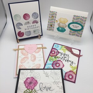 Variety Pack of Cards #3
