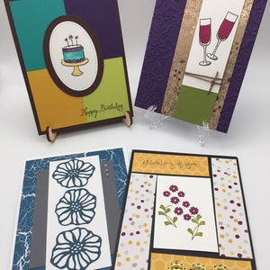 Variety card pack 2