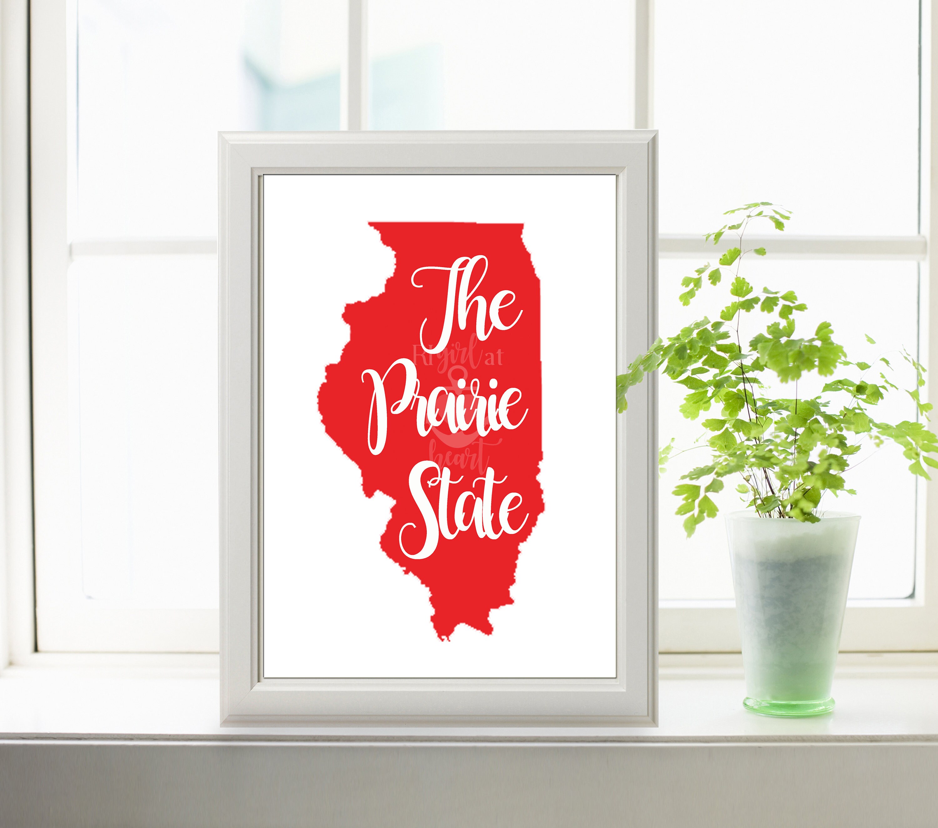 Prairie State Mystery Solved: Why Illinois Earned This Nickname - ga936g1