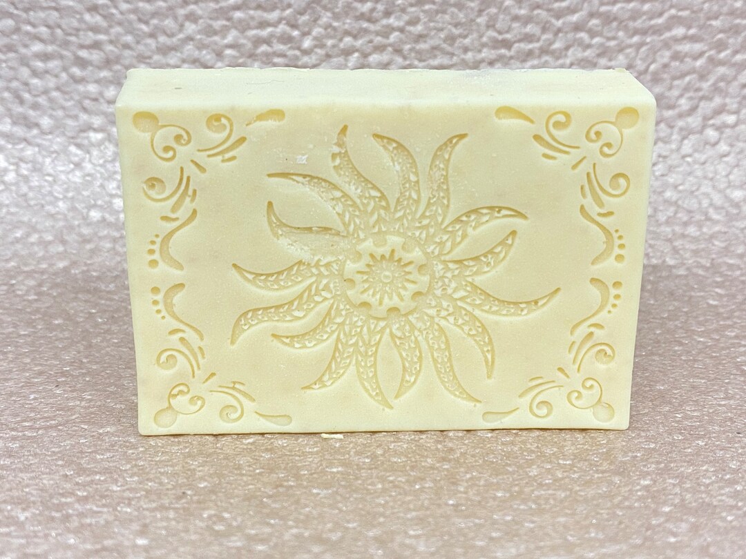 Hair Conditioner Solid Conditioner Bar Egyptian Musk Etsy