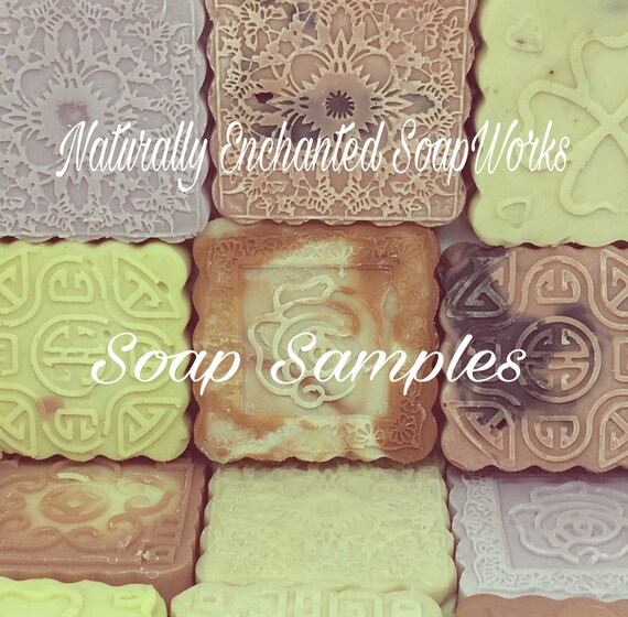 40 Mini Soap Bars Party Favors 1oz Decorative Soap Bars Diy Etsy